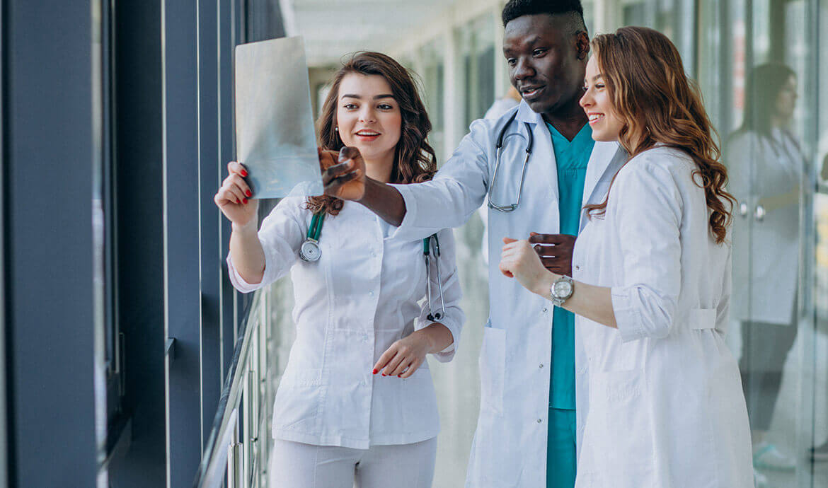 Mobilier médical haut de gamme : offrez une expérience inégalée