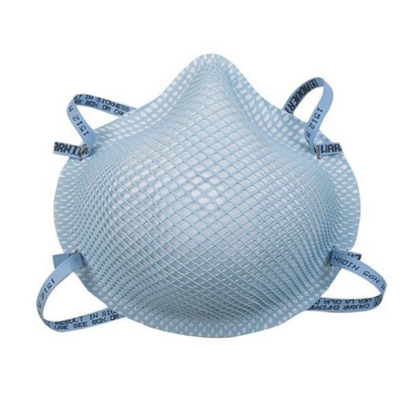 Eye Mask and Ear Plugs – Image 2