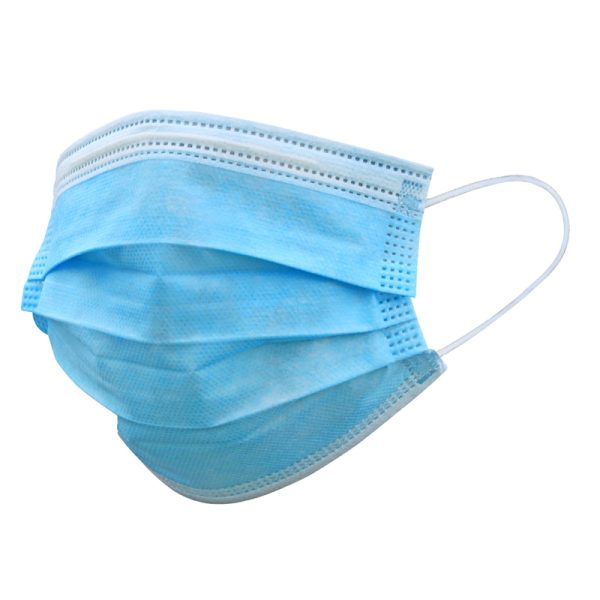 Eye Mask and Ear Plugs – Image 3