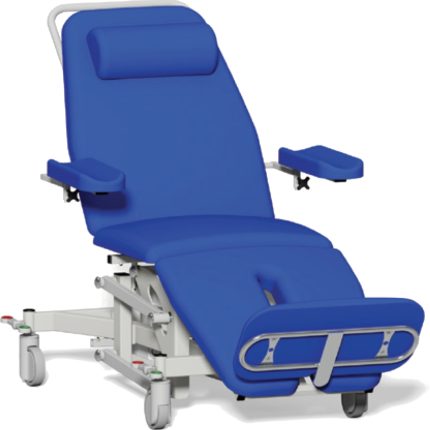 Fauteuils de dialyse