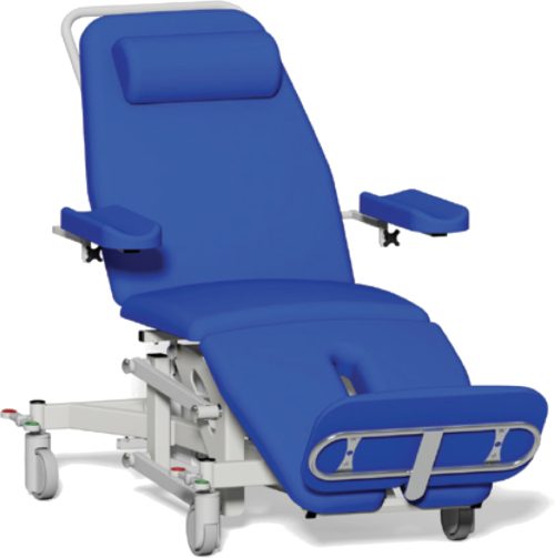 93DY Fauteuils de dialyse – Image 1