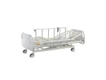 Lits Médical moteur avec Articulation Electrique