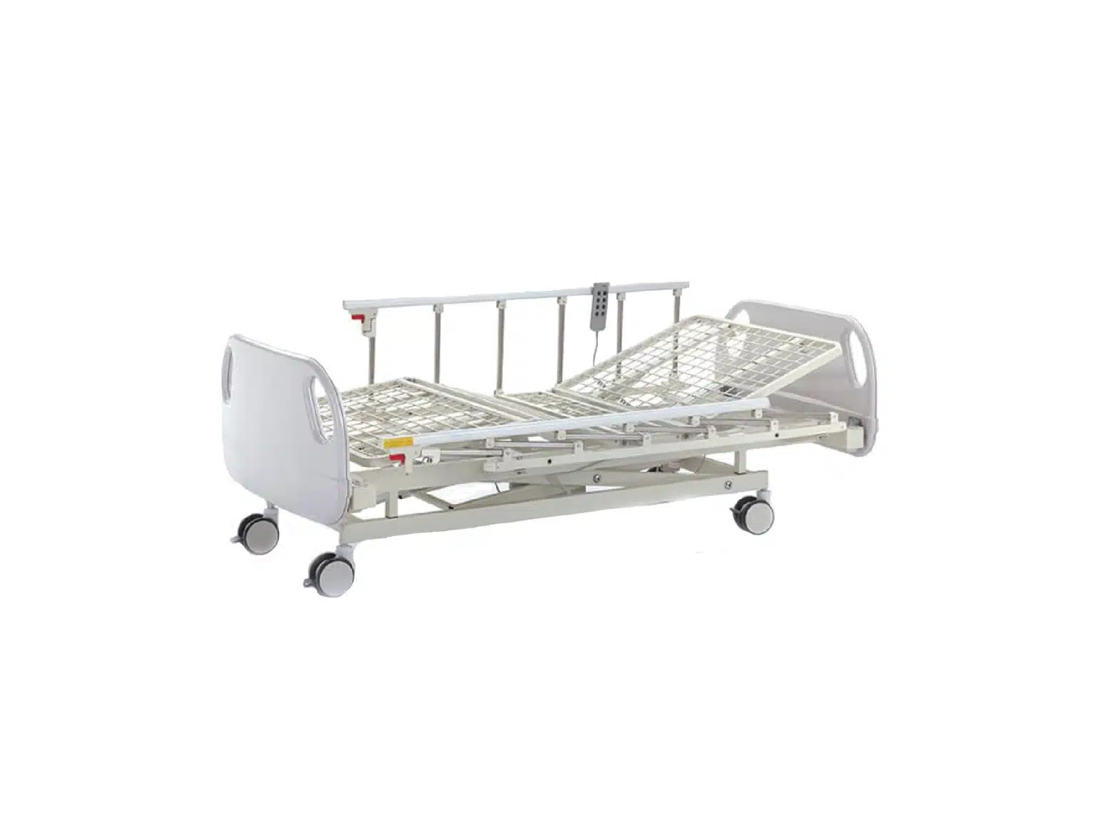 Lit-electrique-dhospitalisation-a-3-fonctions-1536x1160.jpg Lits Médical moteur avec Articulation Electrique – Image 1