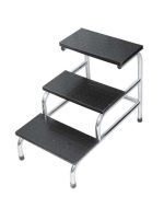 Escabeau Phlébologie Antidérapantes