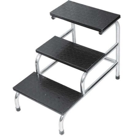 Escabeau Phlébologie Antidérapantes