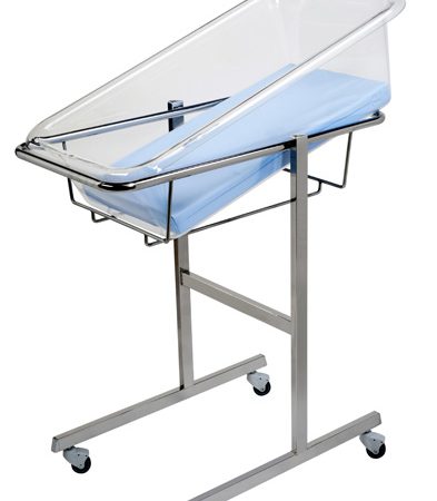 Chariot Berceau - Hauteur Fixe