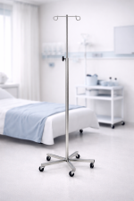 Potence à sérum – Image 2