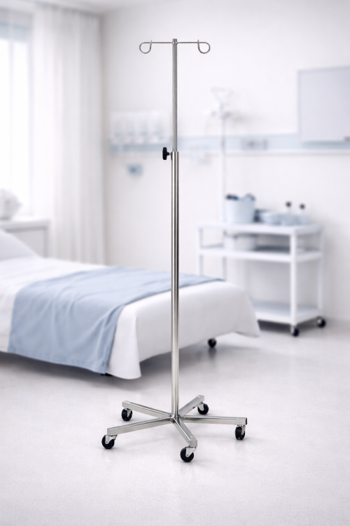 Potence à sérum – Image 2