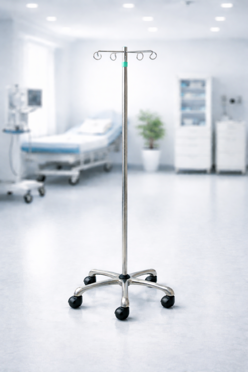 Potence perche – Image 4