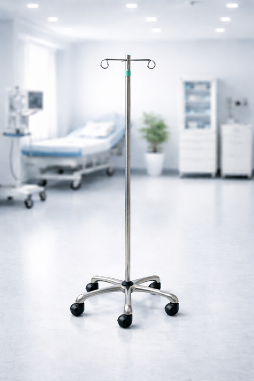 Potence perche – Image 2