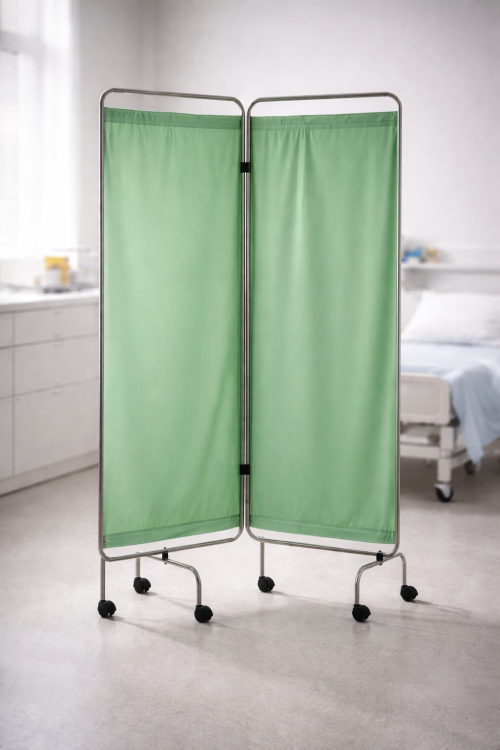 Paravent 2 panneaux – Image 2