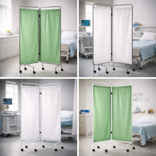 Paravent 2 panneaux – Image 1