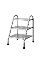 Escabeau 3 Marche – Image 2