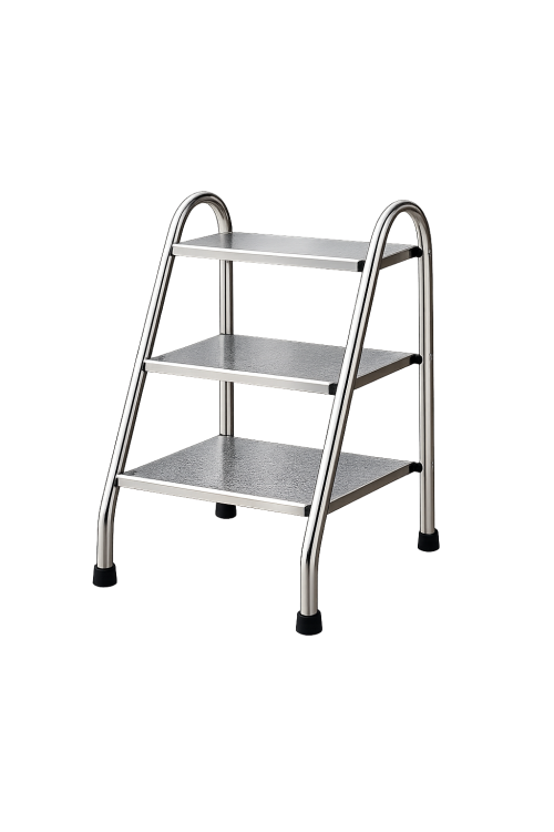 Escabeau 3 Marche – Image 2