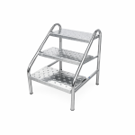 Escabeau 3 Marche – Image 3