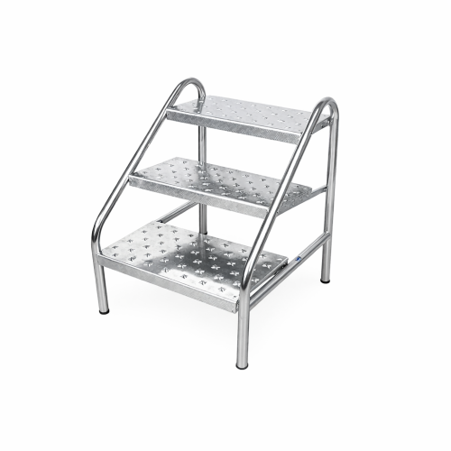 Escabeau 3 Marche – Image 3